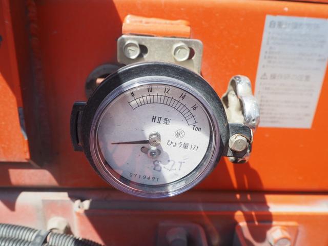 Mitsubishi Fuso fighter Middle Soil dump *********(108756) 50枚目