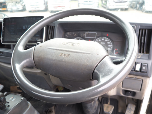 いすゞ エルフ 小型 コンテナ専用車 PDG-NKR85YN(110501) 44枚目