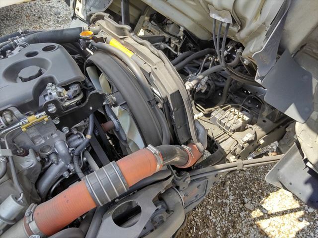 いすゞ エルフ 小型 バン TKG-NMR85AN(10003) 54枚目