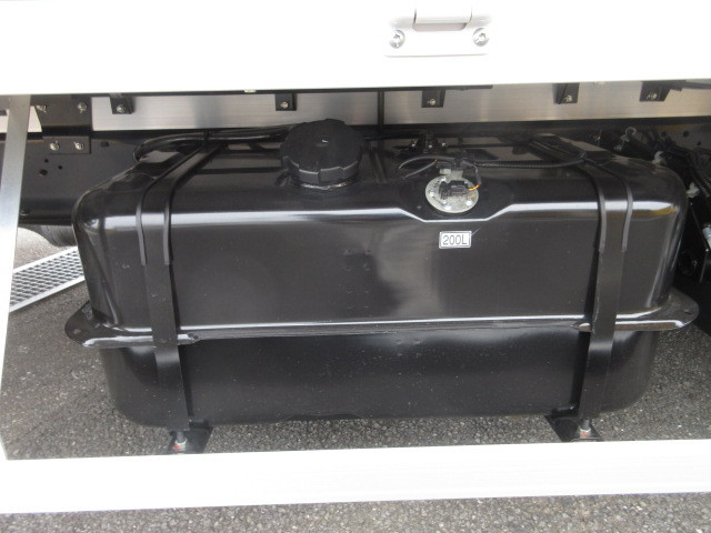 Mitsubishi Fuso fighter Middle Wing body 2KG-FK65F(99096) 40枚目