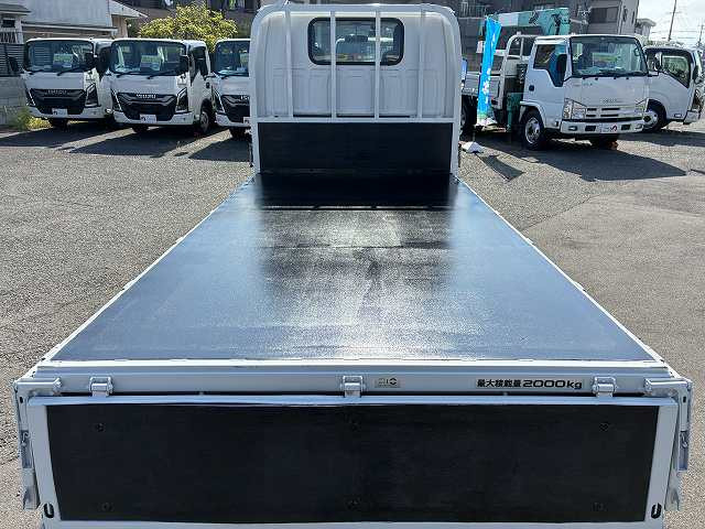 マツダ タイタン 小型 平ボディ TKG-LJR85A(110170) 15枚目