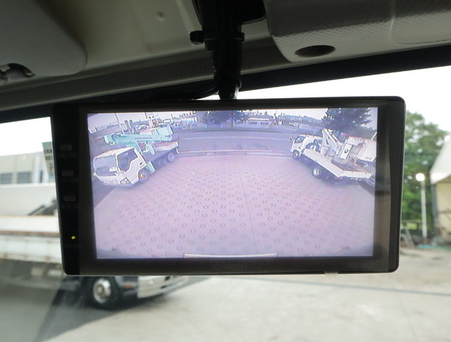いすゞ エルフ 小型 冷蔵冷凍バン TKG-NLR85AN(3402) 29枚目