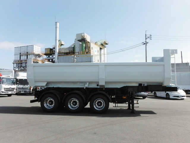 トレクス その他・不明 トレーラ（その他） PFB34112(17802) 8枚目