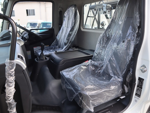 三菱ふそう ファイター 中型 コンテナ専用車 2KG-FK72F(108377) 36枚目