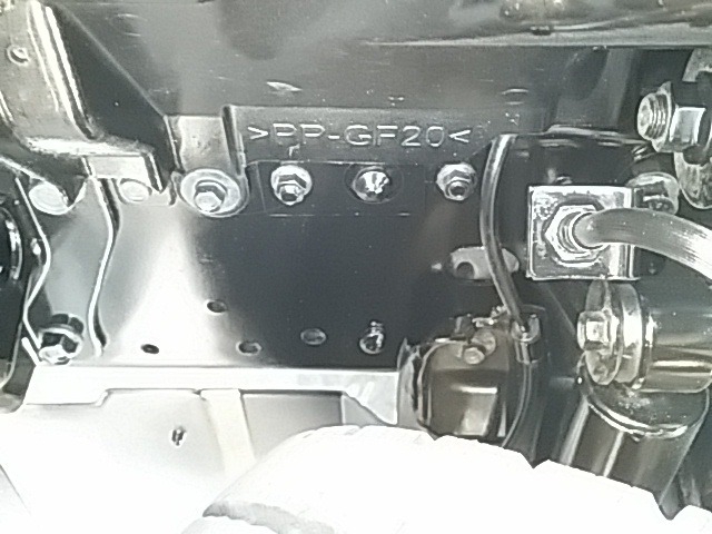 マツダ タイタン 小型 平ボディ TRG-LLR85AR(8201) 35枚目