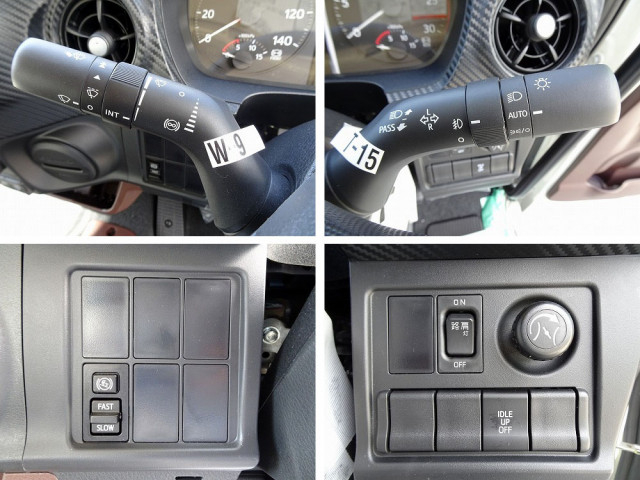 日野 レンジャー 増トン 塵芥車（プレス式） 2KG-GC2ABA(106369) 41枚目