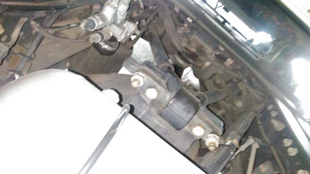 日野 プロフィア 大型 トラクタ QKG-SH1EDAG(3123) 11枚目