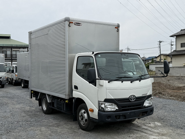 トヨタ ダイナ 小型 バン TPG-XZU605(110777) 26枚目