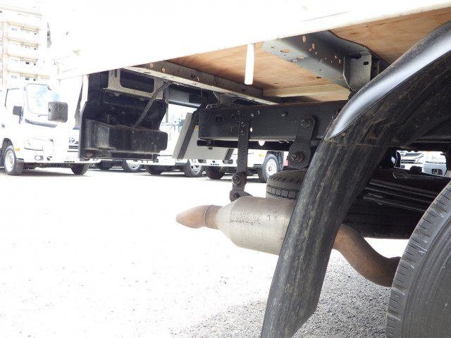 Toyota dyna Small Flat body 2PG-GDY281(110658) 35枚目