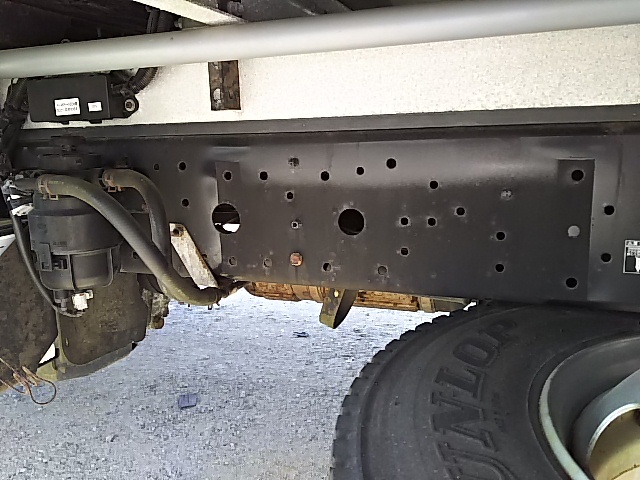 日野 デュトロ 小型 ウィング BDG-XZU414M(7651) 18枚目