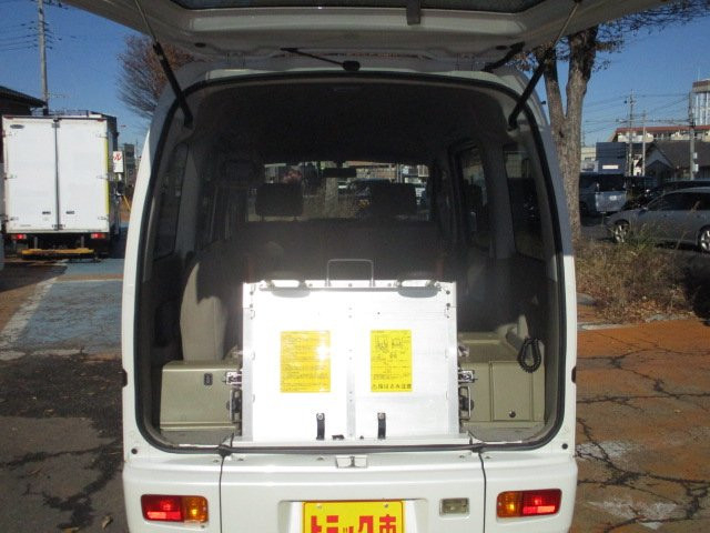 ダイハツ 軽 ABAーS321G(79358) 15枚目