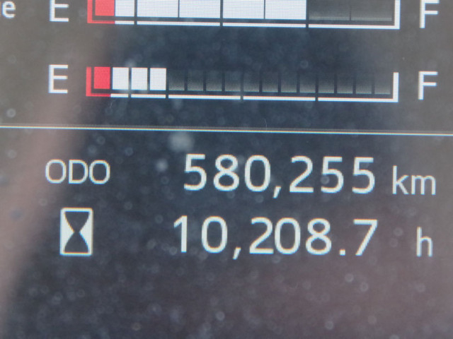 日野 プロフィア 大型 バン 2DG-FN1AJG(112727) 34枚目