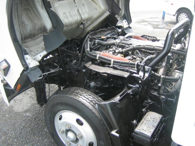 いすゞ エルフ 小型 冷蔵冷凍バン 2RG-NPR88AN(107953) 21枚目
