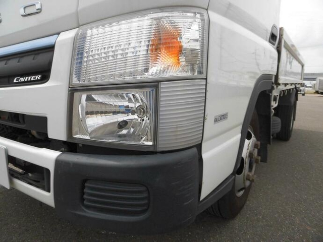 三菱ふそう キャンター 小型 平ボディ TPG-FBA20(11576) 51枚目