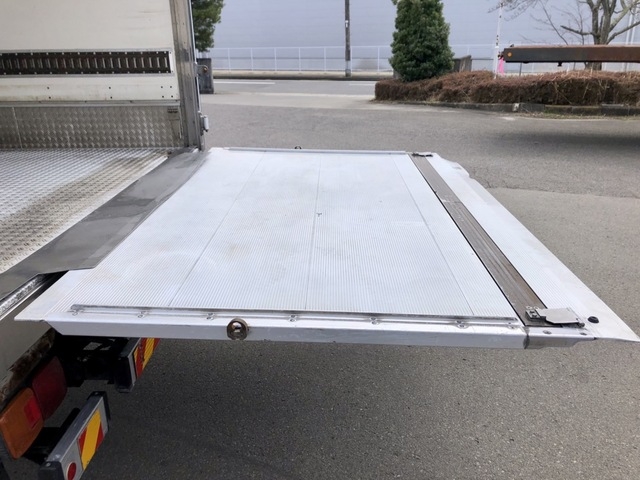 日野 レンジャー 中型 冷蔵冷凍バン QKG-FE7JPAG(60846) 15枚目