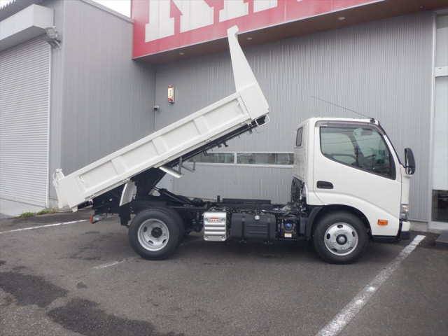 日野 デュトロ 小型 土砂ダンプ 2WG-XZU603T(111977) 12枚目