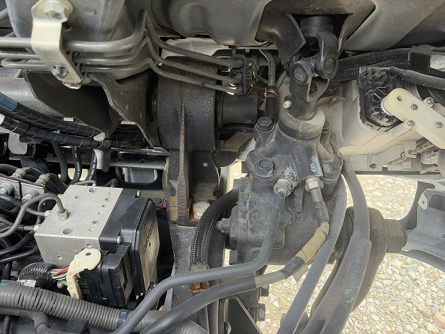 トヨタ ダイナ 小型 平ボディ BDG-XZU344(110143) 28枚目