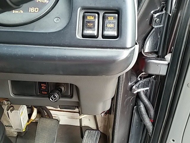 いすゞ フォワード 中型 バキュームダンパー/汚泥吸引車 KK-FRR35D4(7040) 64枚目