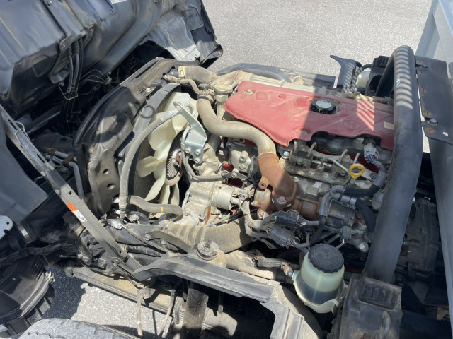 トヨタ ダイナ 小型 土砂ダンプ TKG-XZU620D(109058) 32枚目