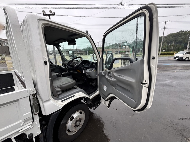 Toyota toyoace Small Flat body 2RG-XZC605(108618) 43枚目