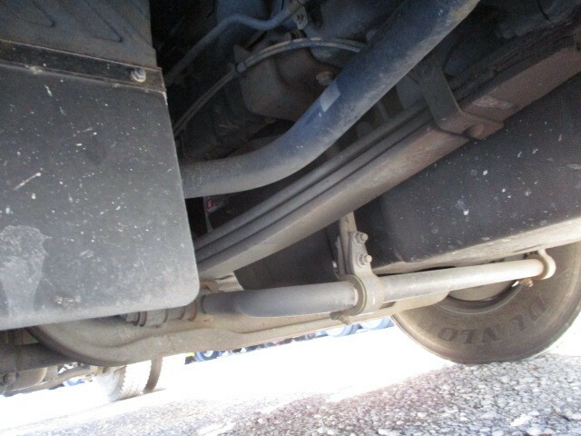 UDトラックス（日産） クオン 大型 トラクタ QKG-GK6XAD(9277) 16枚目