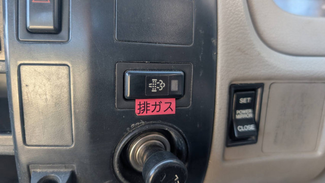 トヨタ ダイナ 小型 平ボディ BDG-XZU344(109148) 46枚目