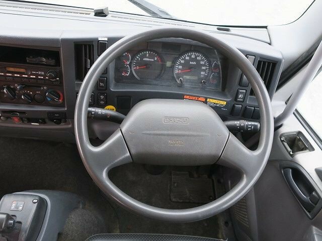 いすゞ フォワード 増トン 平ボディ（クレーン付） SKG-FSR90S2(29249) 17枚目