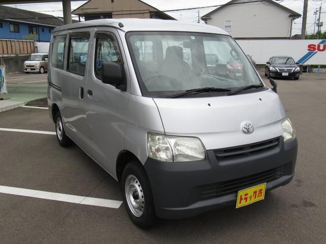 トヨタ ライトエース 小型 バン ABF-S412M(60354) 4枚目