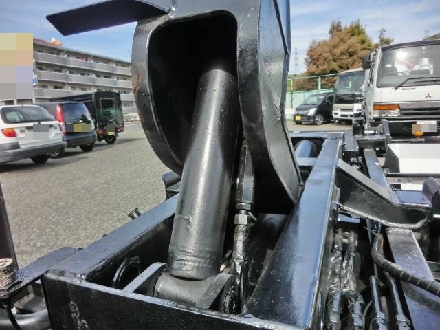 三菱ふそう キャンター 小型 コンテナ専用車 KK-FE70EB(11276) 62枚目
