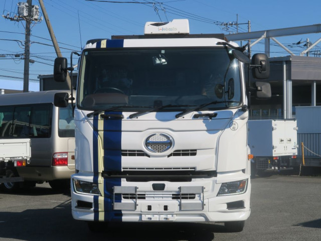 日野 プロフィア 大型 その他 2DG-FN1AJG(105770) 9枚目