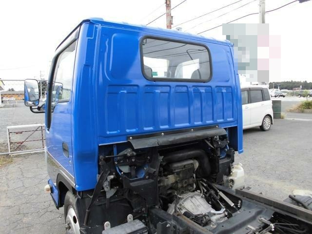 いすゞ エルフ 小型 土砂ダンプ BKG-NKR85AD(35022) 12枚目