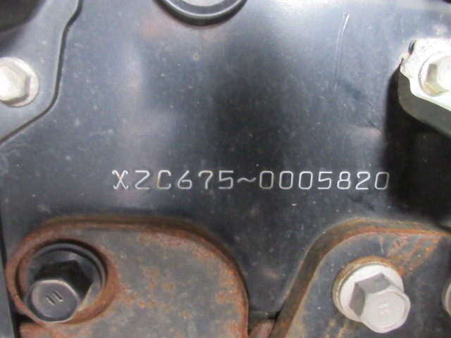 トヨタ ダイナ 小型 平ボディ 2DG-XZC675(112258) 26枚目
