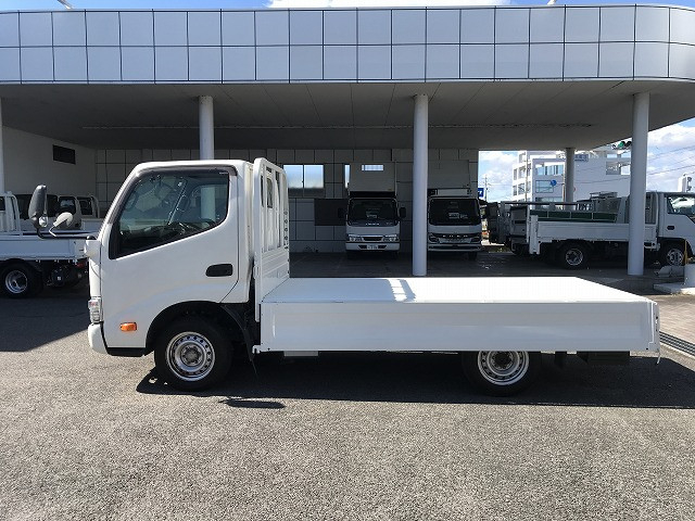 トヨタ ダイナ 小型 平ボディ QDF-KDY231(113895) 14枚目