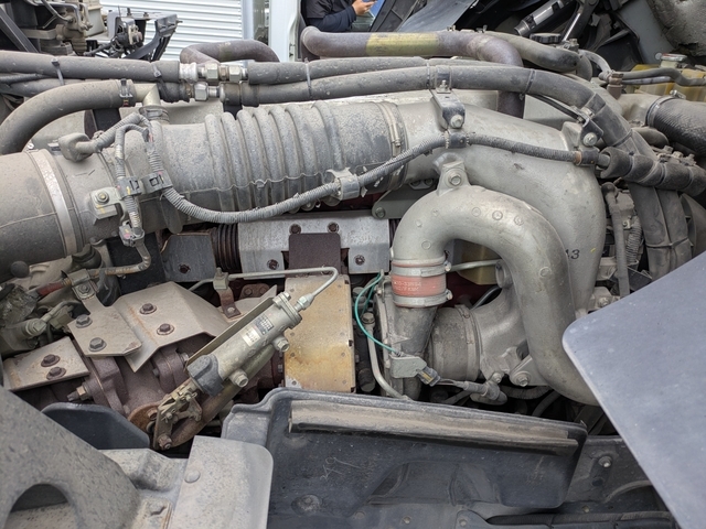 日野 プロフィア 大型 冷蔵冷凍バン QPG-FW1EXEG(111245) 51枚目