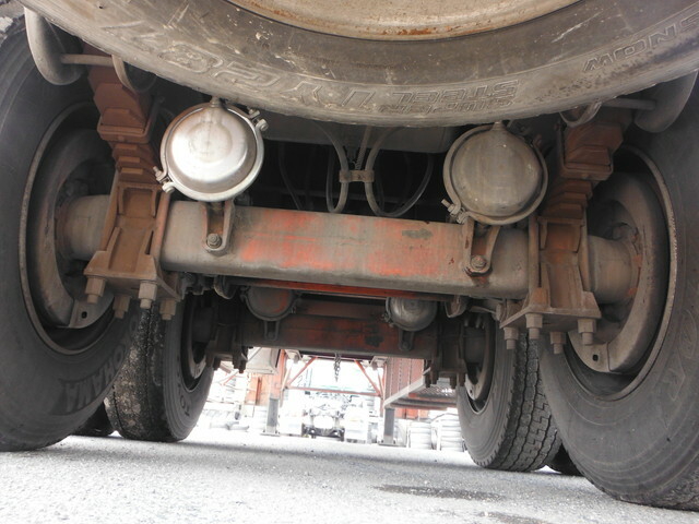 トレクス トレーラ（その他） PFB234AB(34850) 11枚目