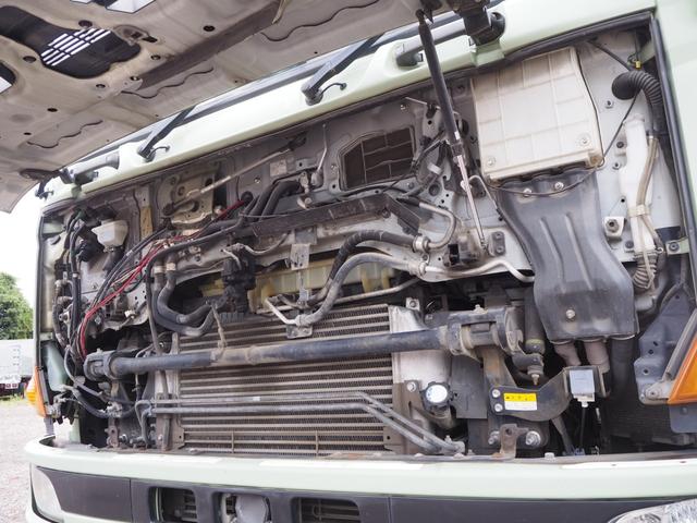 日野 プロフィア 大型 ミキサー車 *********(111053) 10枚目