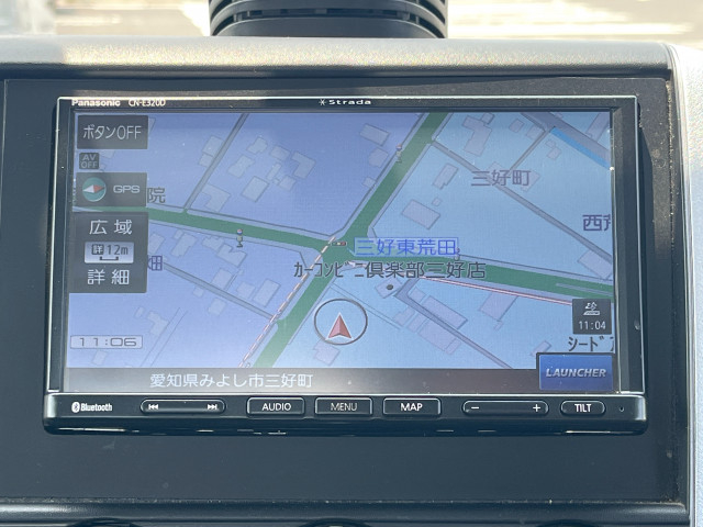 三菱ふそう キャンター 小型 平ボディ 2TG-FBA00(110036) 20枚目