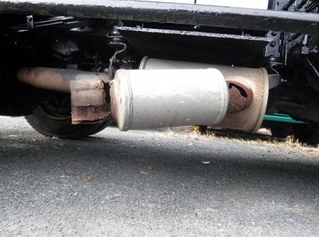 いすゞ 特装車・その他 PKG-FRR90S2(12811) 24枚目
