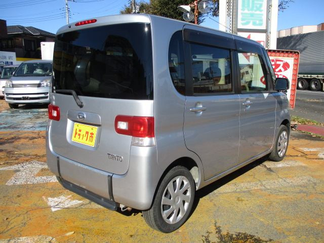 ダイハツ 軽 DBA-L375S(66060) 4枚目