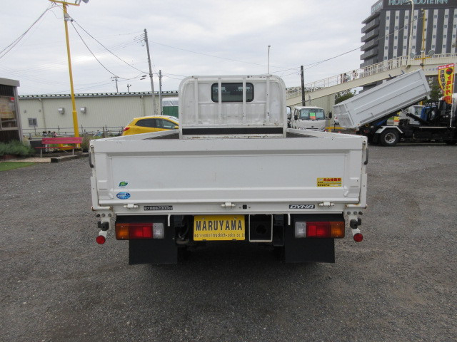 トヨタ ダイナ 小型 平ボディ 2DG-XZC675(112258) 7枚目