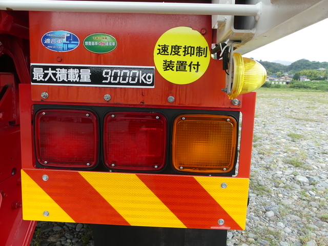いすゞ ギガ 大型 土砂ダンプ 2PG-CXZ77CT(50799) 65枚目