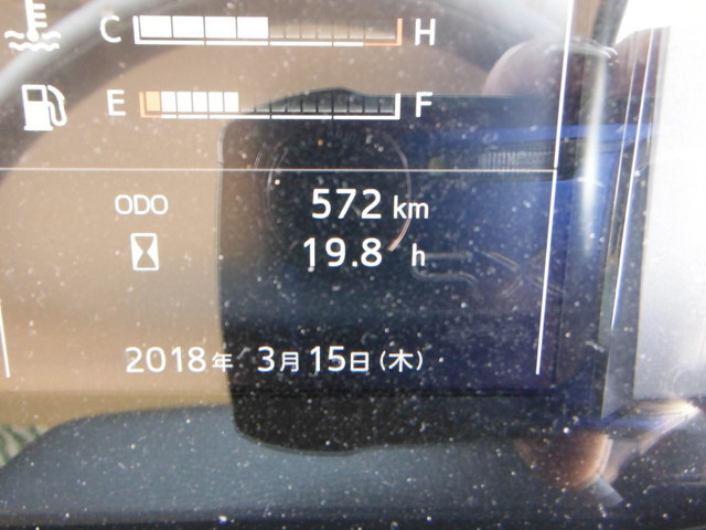 日野 レンジャー 中型 冷蔵冷凍バン 2KG-FC2ABG(1616) 35枚目