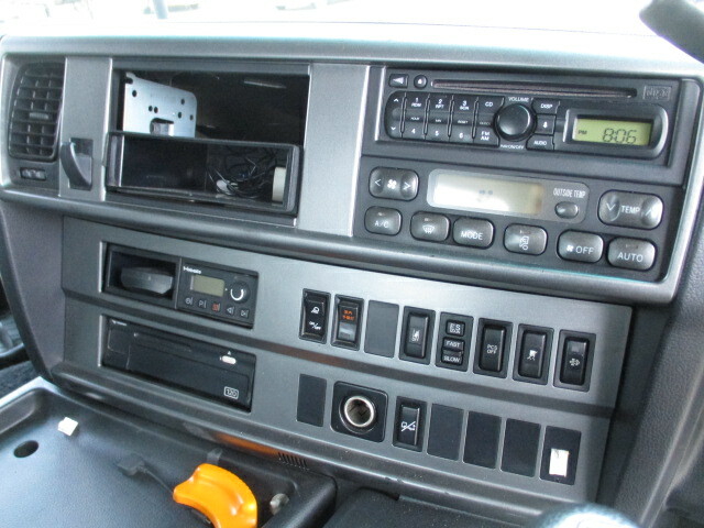 日野 プロフィア 小型 トレーラ（その他） QPG-SH1EGDG(32434) 59枚目