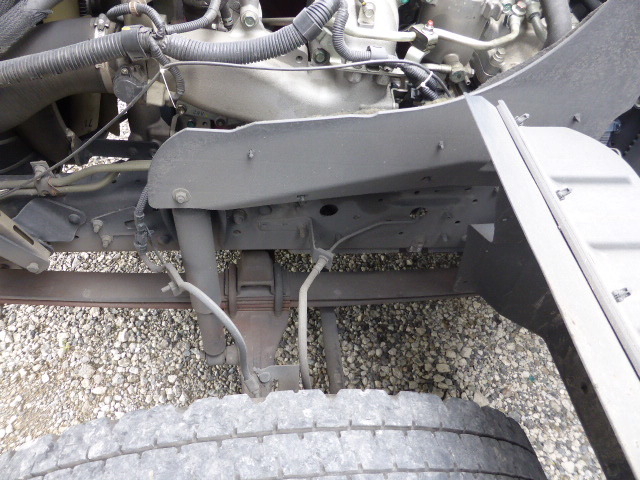 日野 レンジャー 中型 冷蔵冷凍バン BKG-FC7JJYA(3095) 33枚目