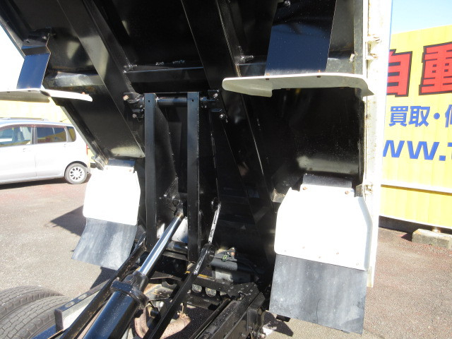 いすゞ エルフ 小型 土砂ダンプ TKG-NKS85AN(78061) 37枚目