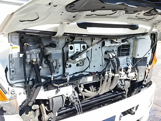 日野 レンジャー 中型 冷蔵冷凍バン BKG-FC7JJYA(8271) 24枚目
