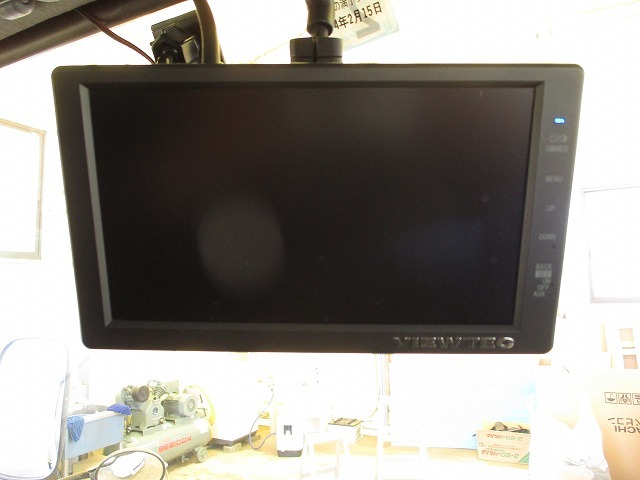 三菱ふそう キャンター 小型 バン TPG-FBA20(10564) 21枚目