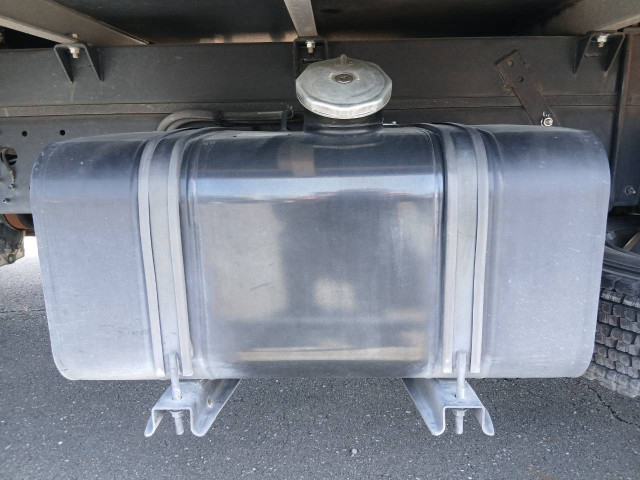 日野 レンジャー 中型 冷蔵冷凍バン 2KG-FC2ABA(109745) 26枚目
