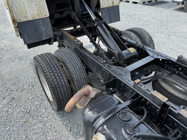 いすゞ エルフ 小型 土砂ダンプ SKG-NJR85AD(110778) 32枚目