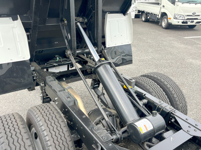 いすゞ エルフ 小型 土砂ダンプ 2PG-NKS88AD(108248) 13枚目
